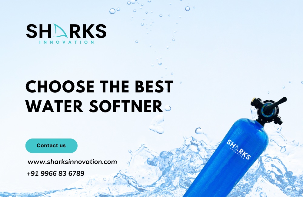 A Step-by-Step Approach to Selecting the Best Water Softener for Your Home