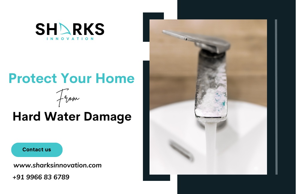 No More Limescale: Discover the Best Home Water Softeners in Hyderabad