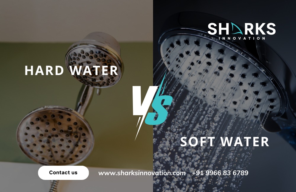 Hard Water vs. Soft Water: Which Is Better for Your Home?