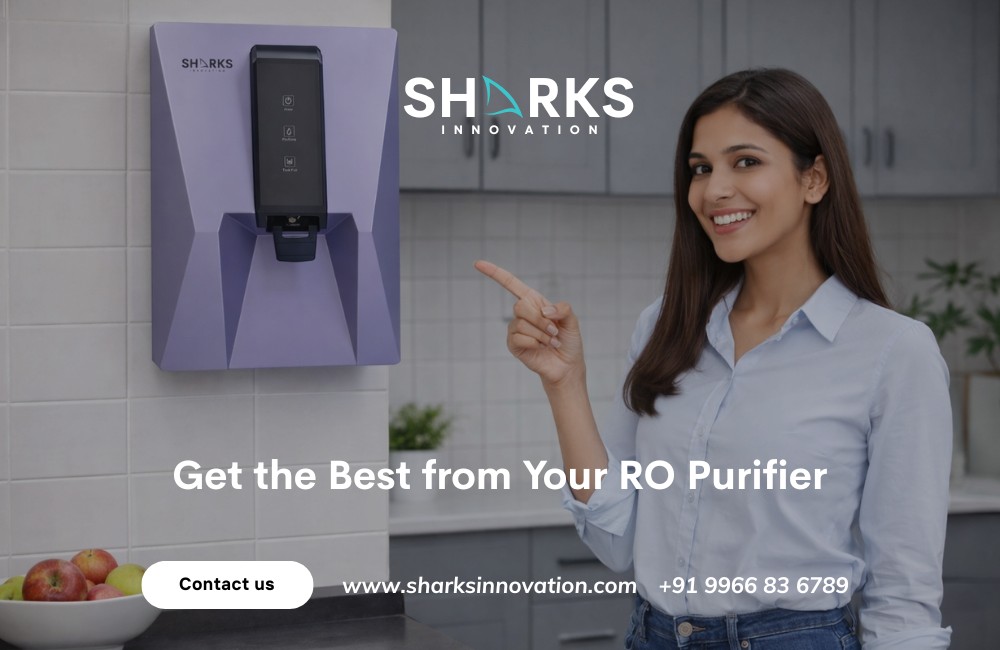 Proven Tips to Optimize Your RO water purifiers in Hyderabad for Maximum Efficiency