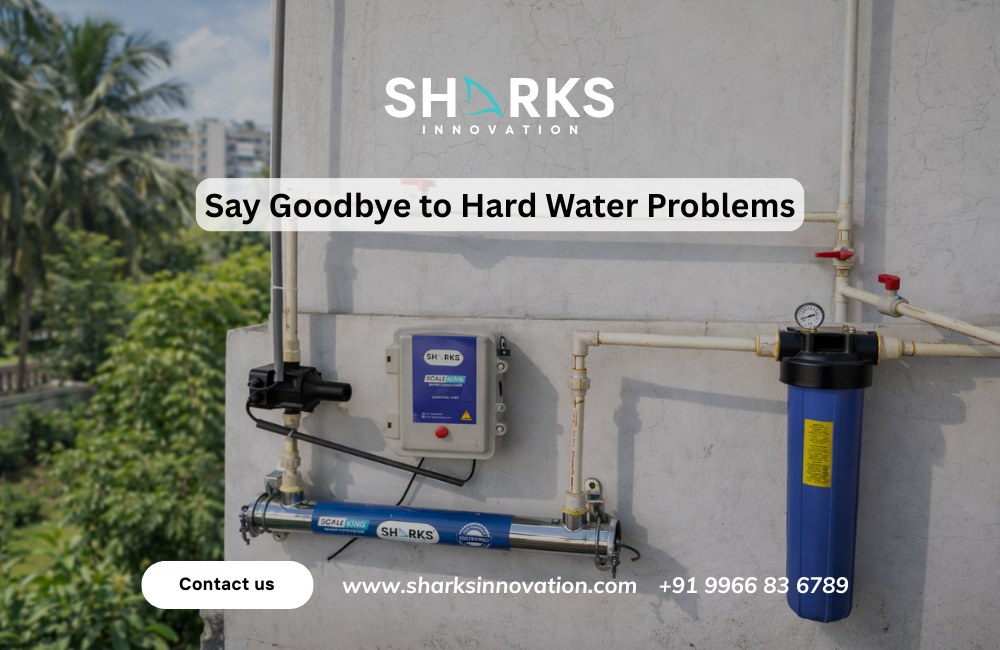 Water Conditioners in Hyderabad: A Practical Upgrade for Everyday Living