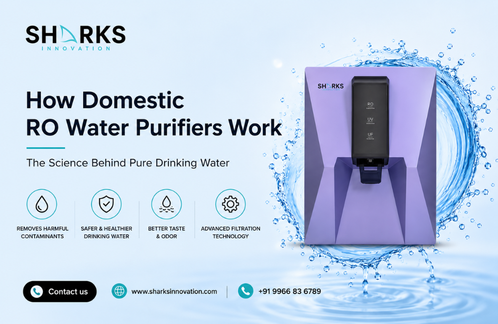 RO Water Purifier Filters: Lifespan, Maintenance &amp; Replacement Guide